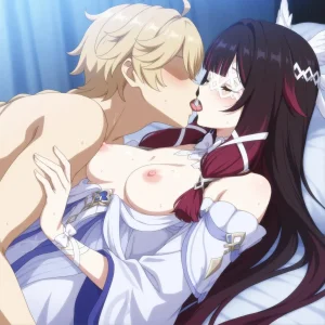 huanaiColumbinaPatreonAI - Page 4