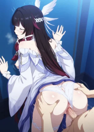 huanaiColumbinaPatreonAI - Page 42