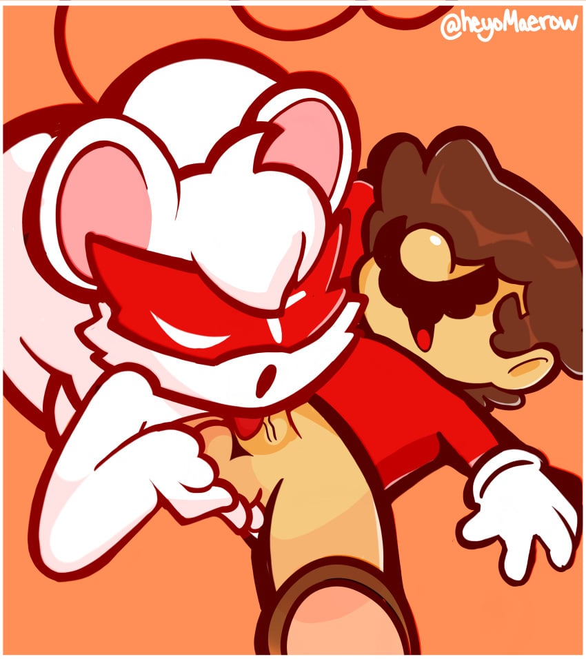 Human X Furry 14 - Image 179