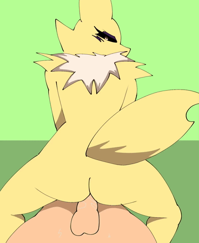 Human X Furry 14 - Image 20