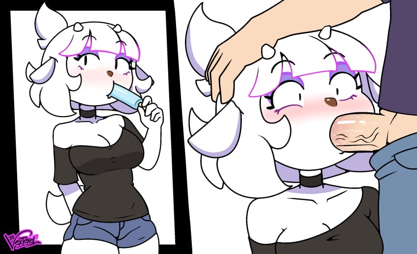 Human X Furry 14 - Image 250
