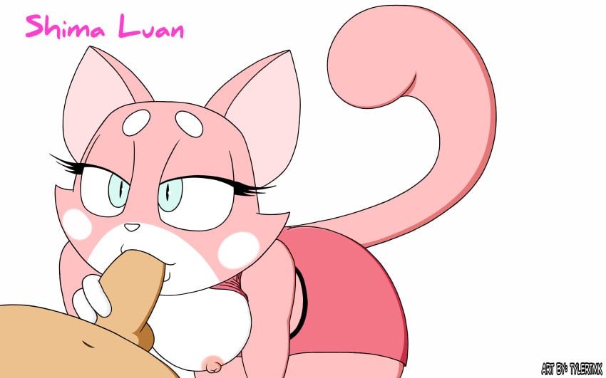Human X Furry 14 - Image 275