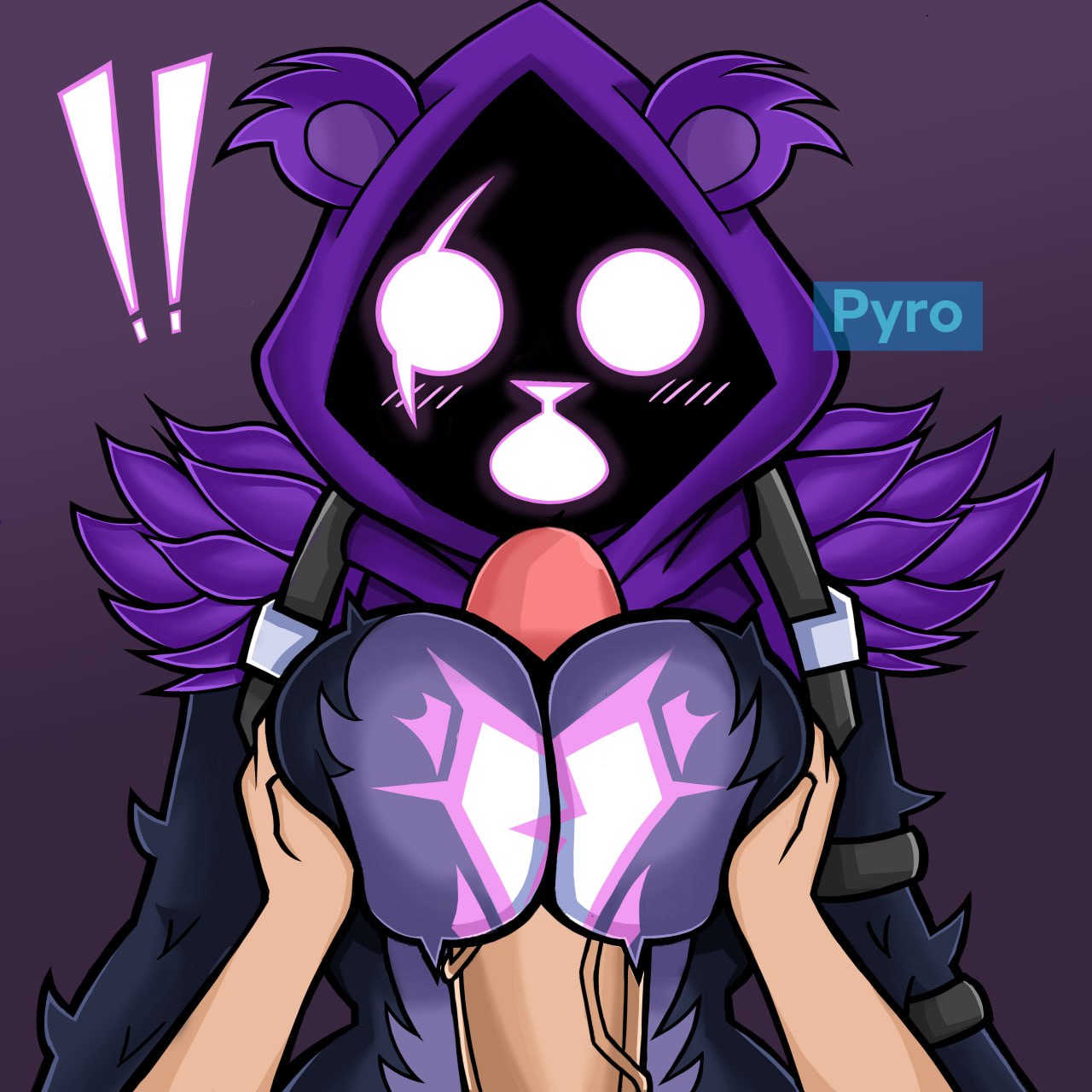 Human X Furry 14 - Image 29