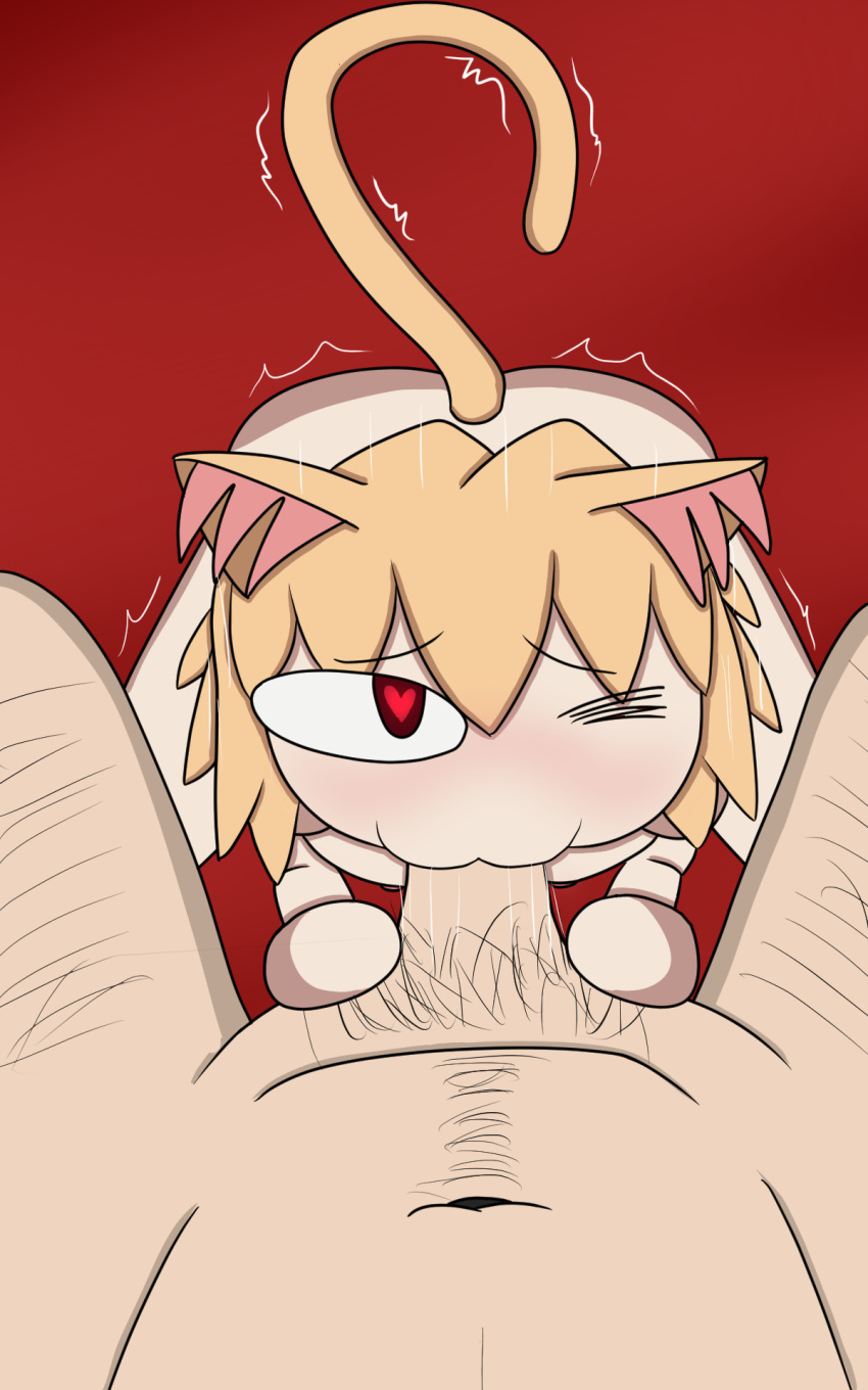 Human X Furry 14 - Image 313