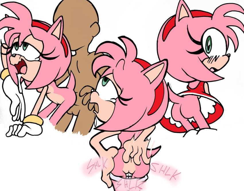 Human X Furry 14 - Image 363
