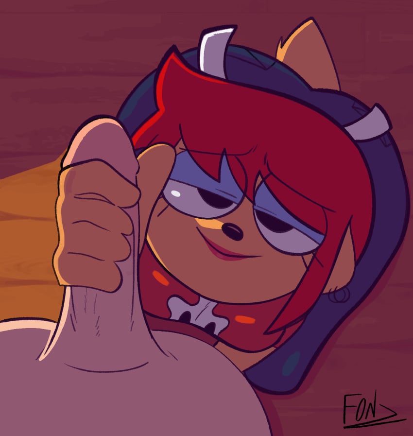 Human X Furry 14 - Image 380