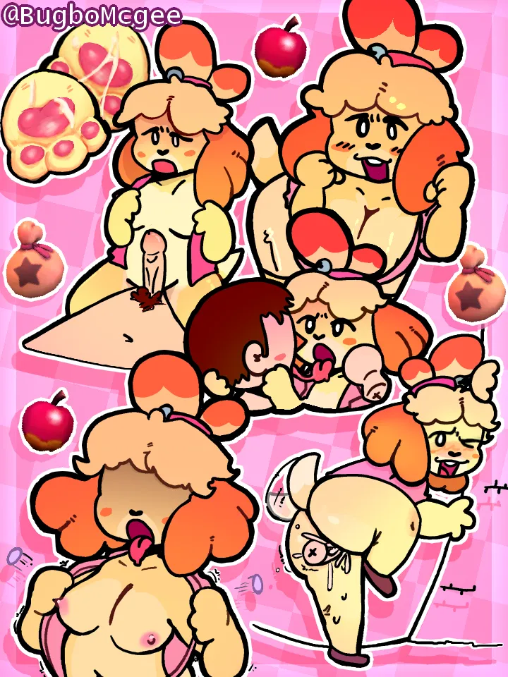 Human X Furry 14 - Image 41