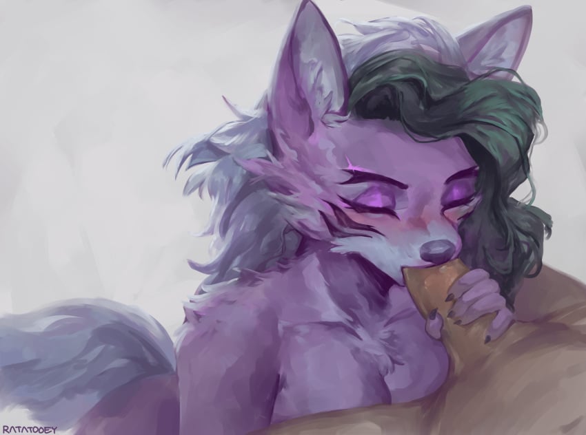 Human X Furry 14 - Image 655