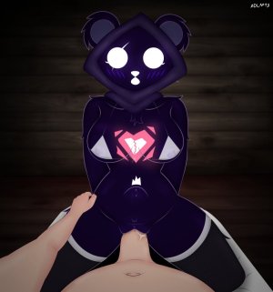 Human X Furry 14 - Page 206