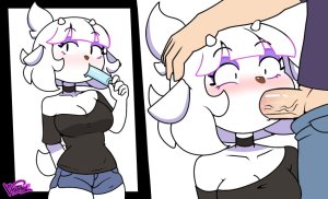 Human X Furry 14 - Page 250