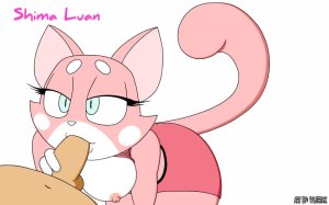 Human X Furry 14 - Page 275