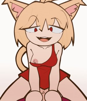 Human X Furry 14 - Page 291