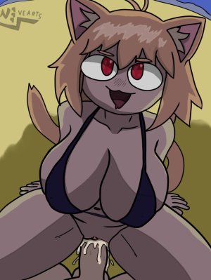 Human X Furry 14 - Page 292