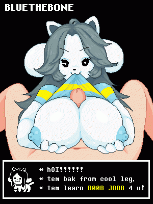 Human X Furry 14 - Page 4
