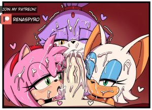 Human X Furry 14 - Page 521