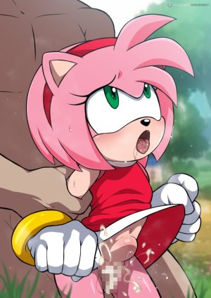 Human X Furry 14 - Page 704