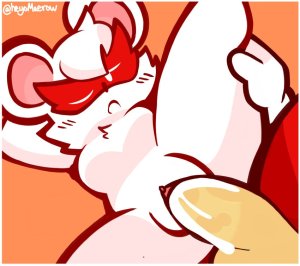 Human X Furry 14 - Page 838