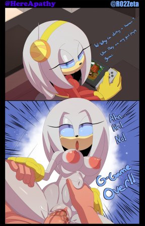 Human X Furry 14 - Page 87