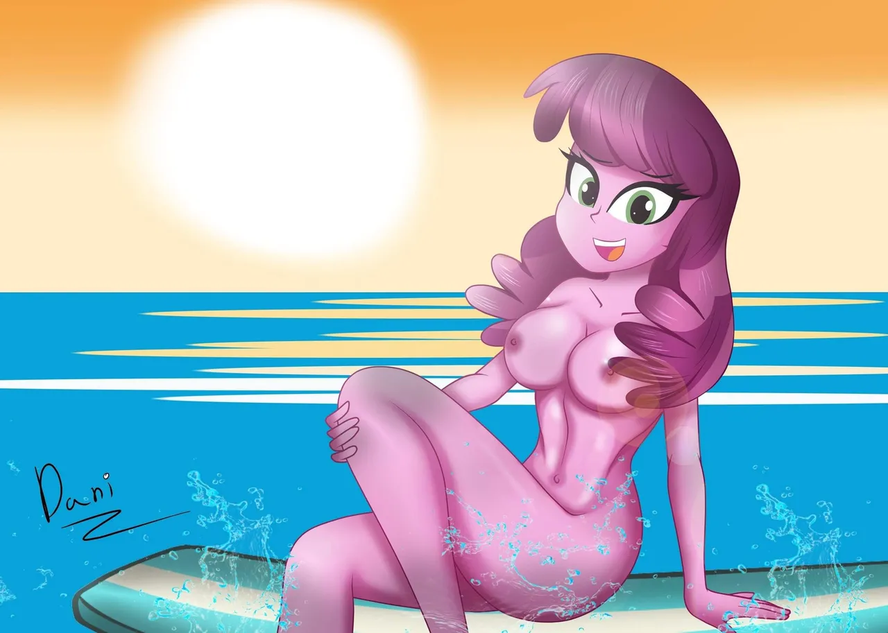 Humanized MLP 13 - Image 105
