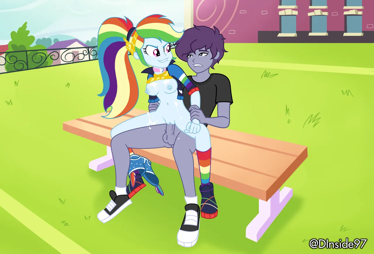 Humanized MLP 13 - Image 118