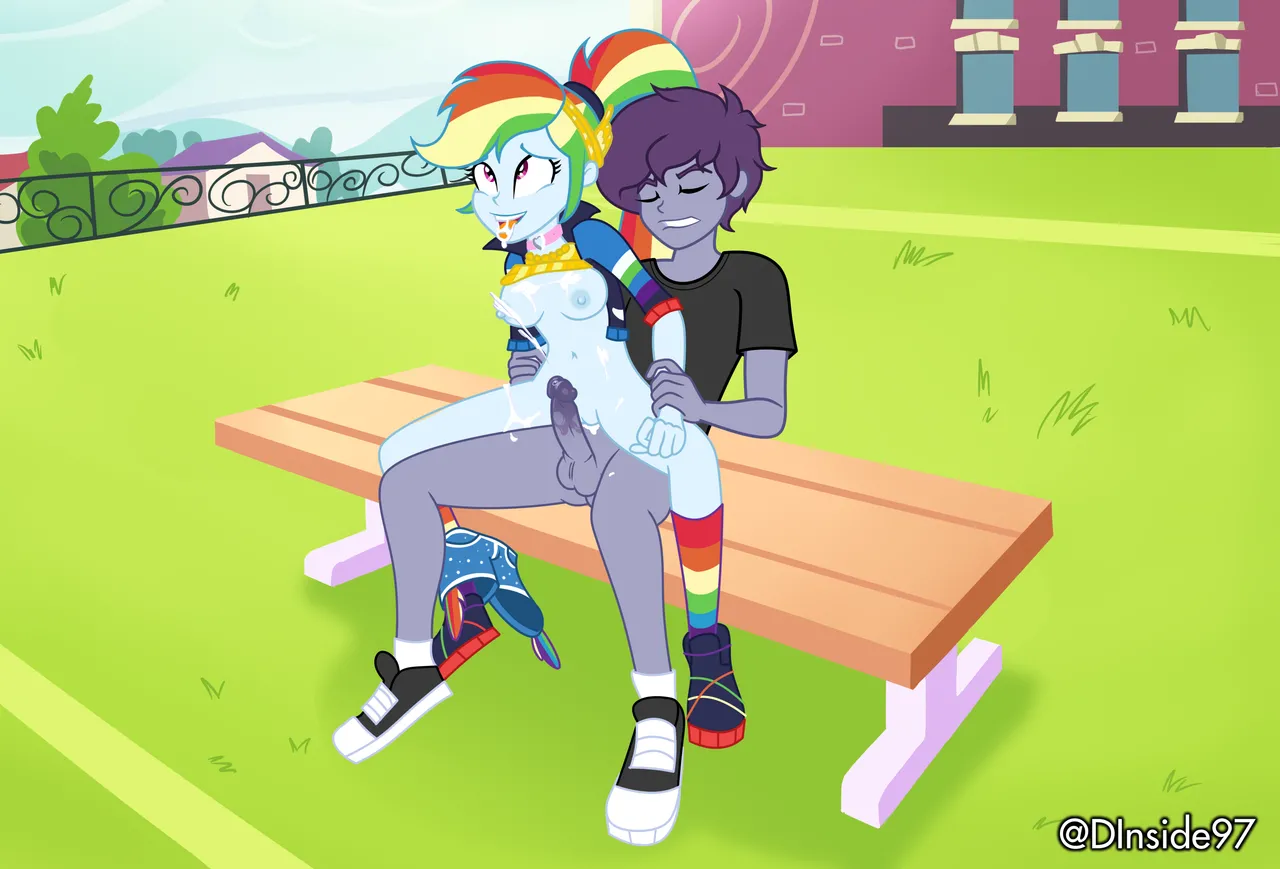 Humanized MLP 13 - Image 119