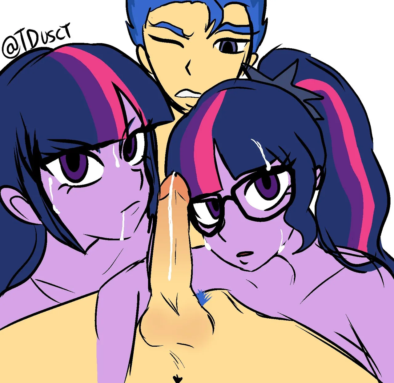 Humanized MLP 13 - Image 127