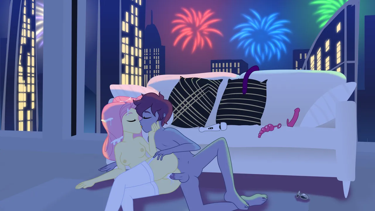 Humanized MLP 13 - Image 134