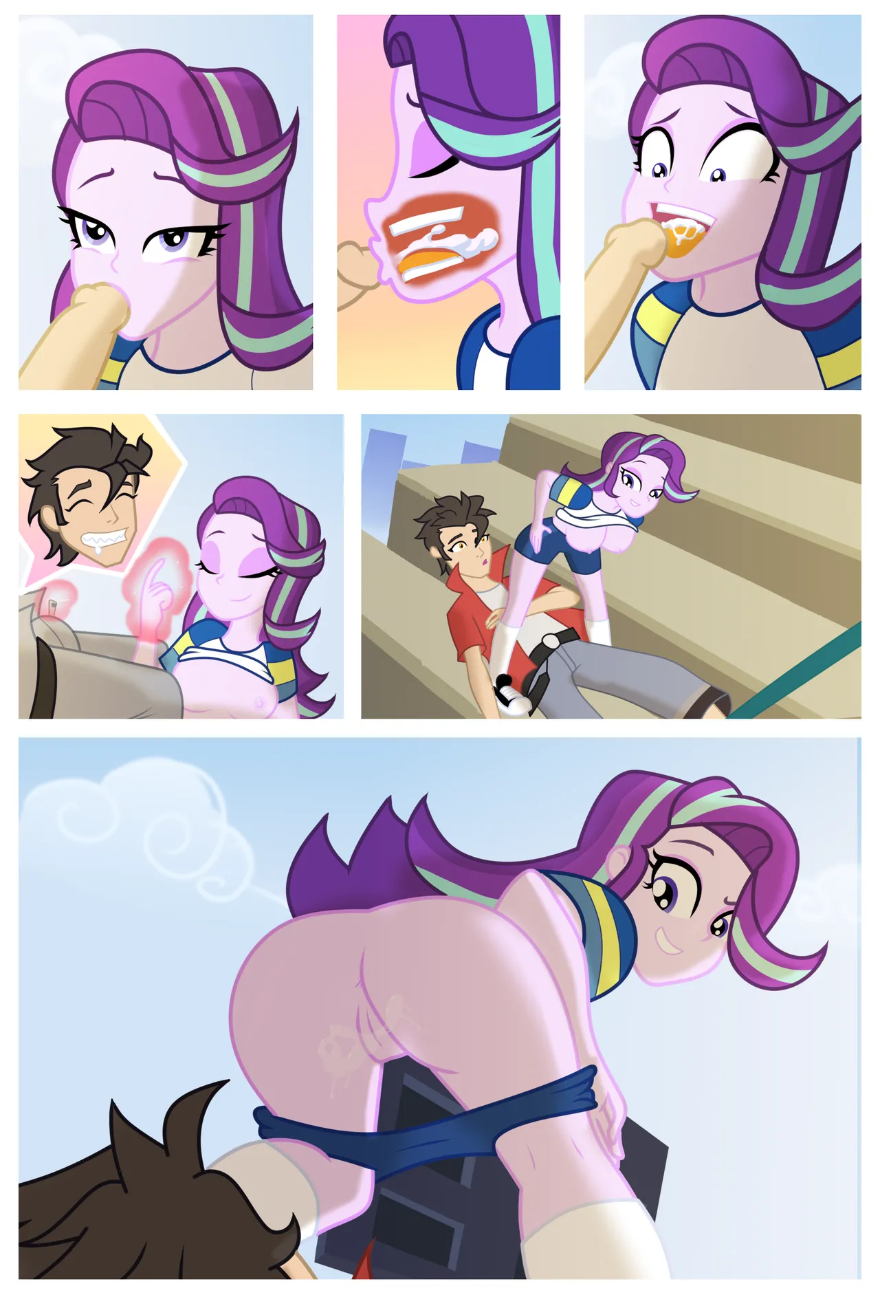 Humanized MLP 13 - Image 135