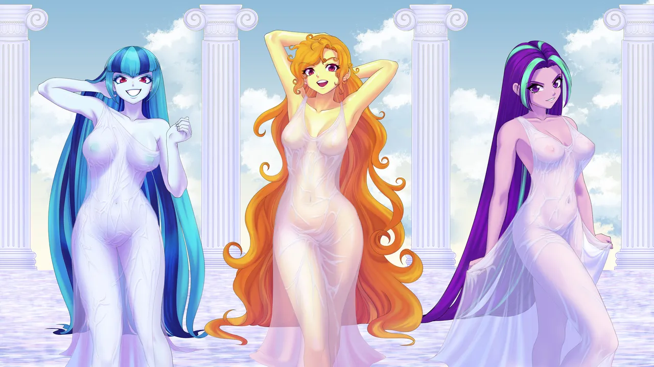 Humanized MLP 13 - Image 163