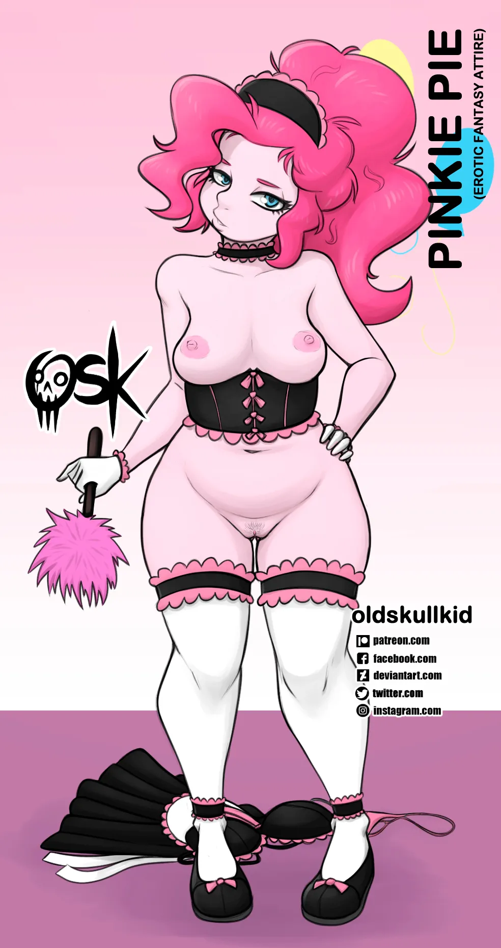 Humanized MLP 13 - Image 193