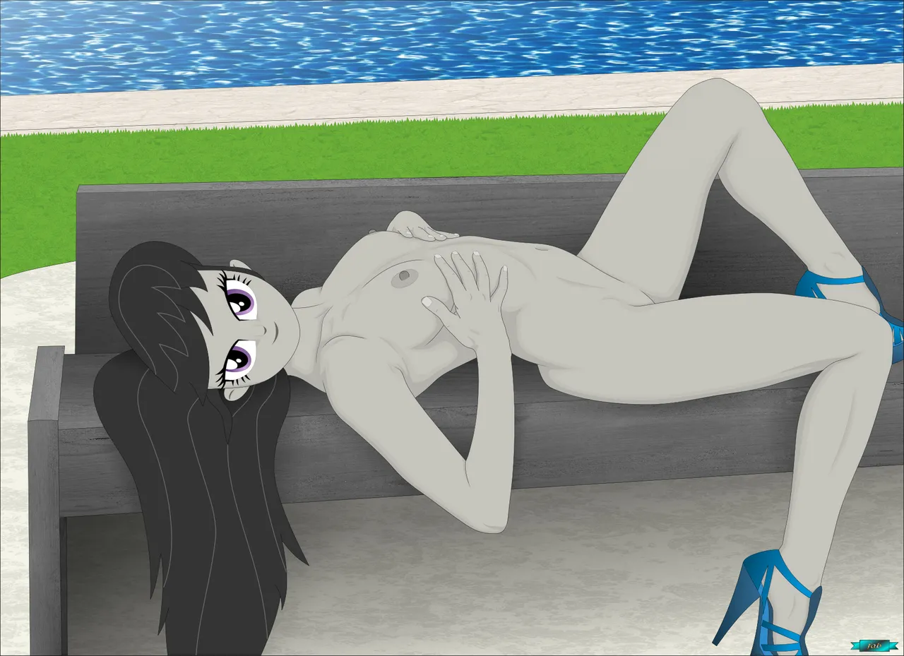 Humanized MLP 13 - Image 214