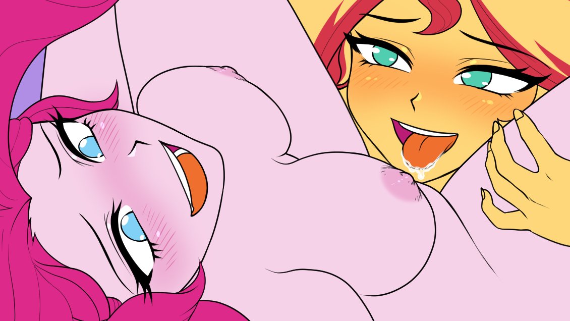 Humanized MLP 13 - Image 215