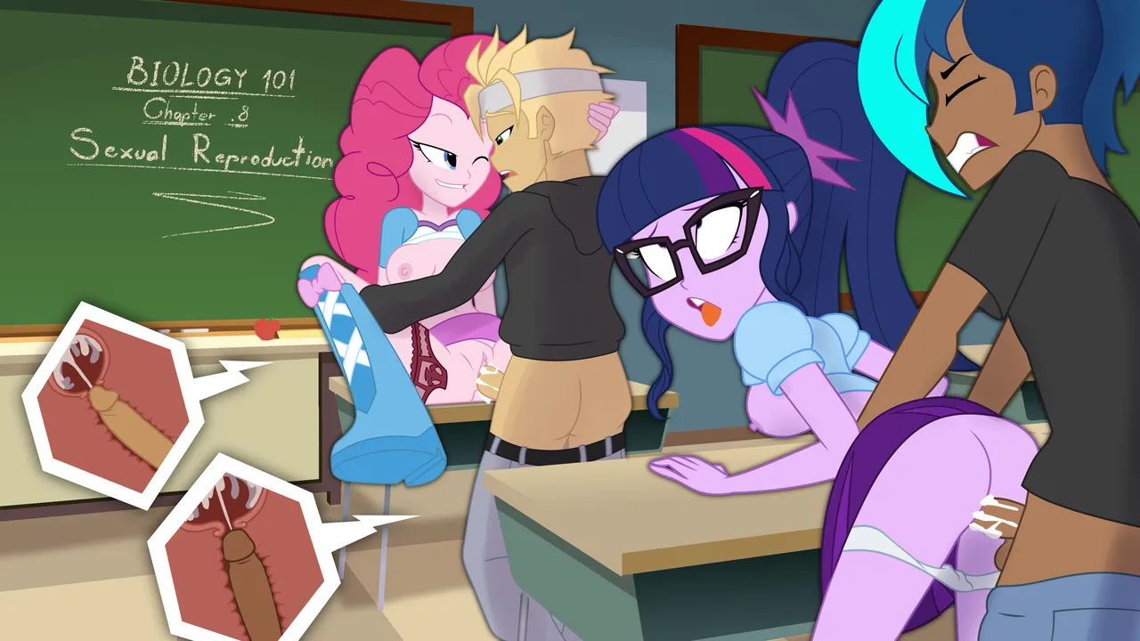 Humanized MLP 13 - Image 259