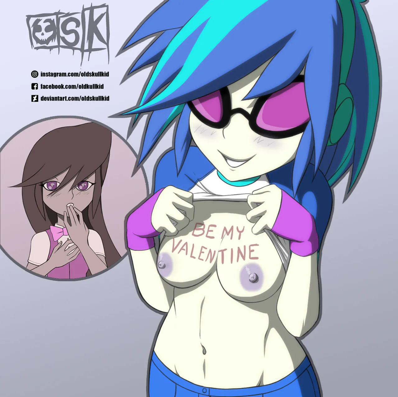 Humanized MLP 13 - Image 53