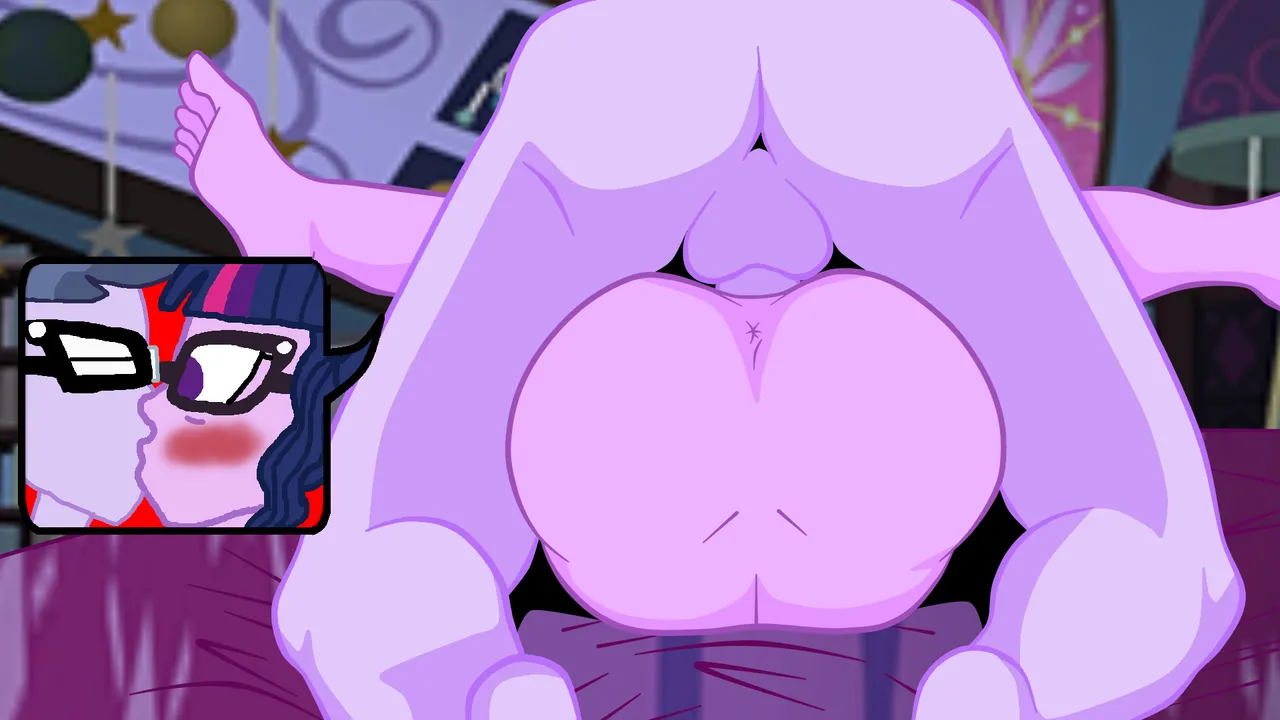 Humanized MLP 13 - Image 72