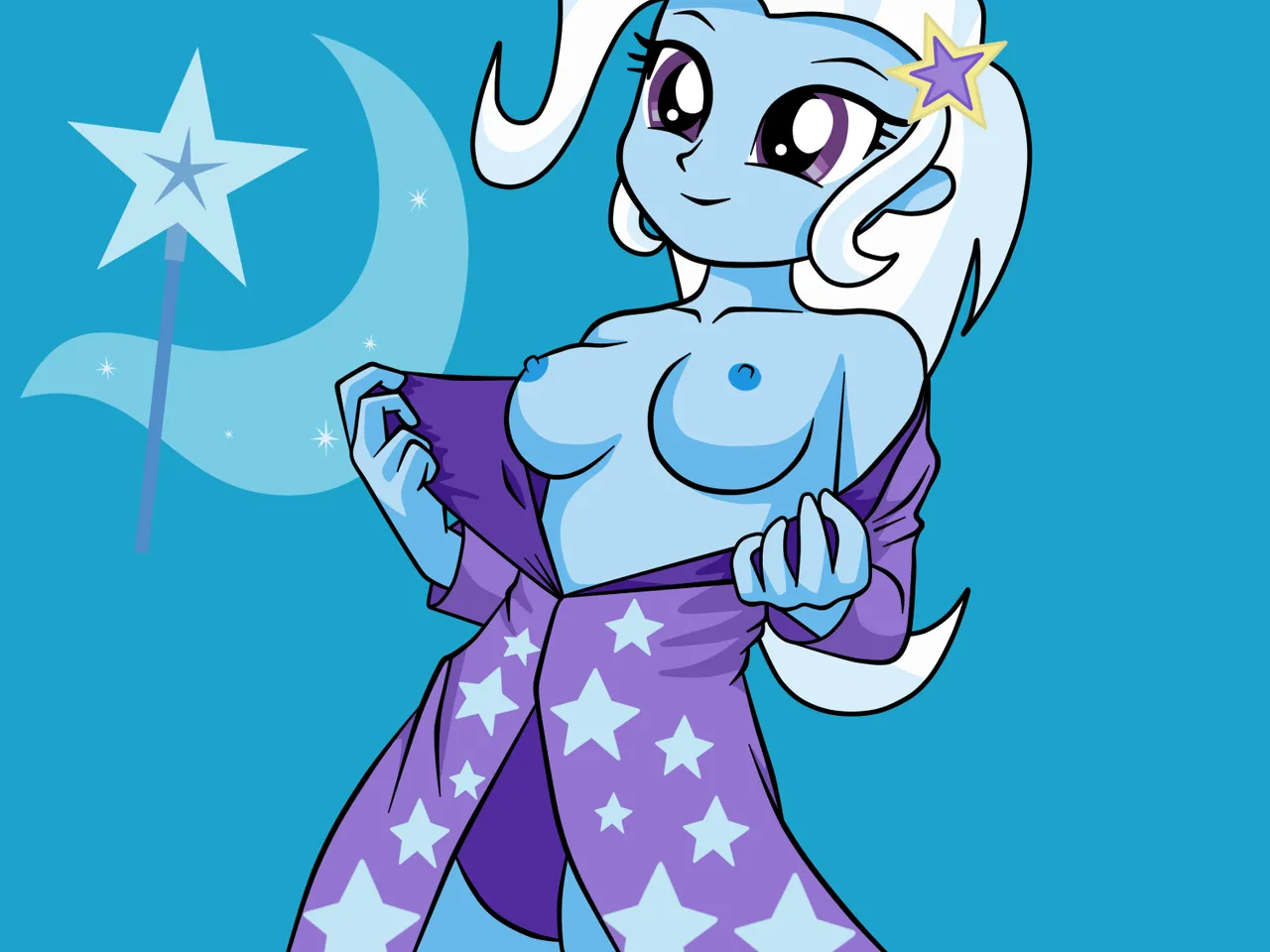 Humanized MLP 13 - Image 8