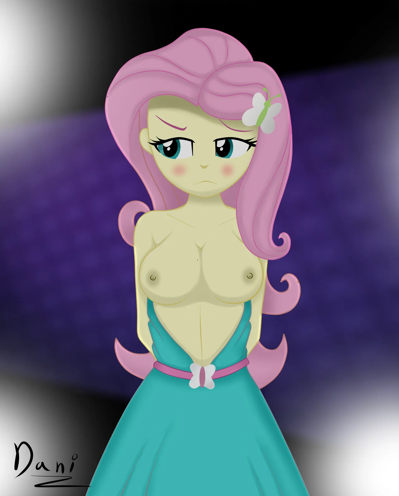 Humanized MLP 13 - Image 83