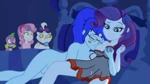 Humanized MLP 13 - Page 145