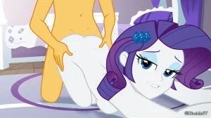 Humanized MLP 13 - Page 159