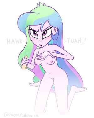 Humanized MLP 13 - Page 211