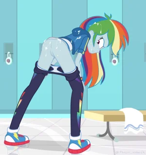 Humanized MLP 13 - Page 216