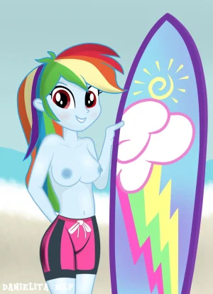 Humanized MLP 13 - Page 61