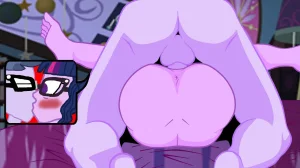 Humanized MLP 13 - Page 72