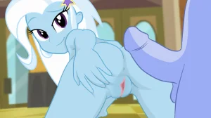 Humanized MLP 13 - Page 81