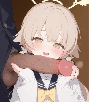 hupen阿慈谷ヒフミ フェラチオ - Page 14