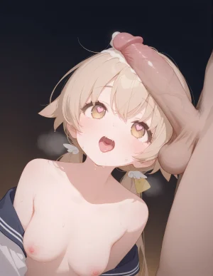 hupen阿慈谷ヒフミ フェラチオ - Page 20