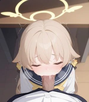 hupen阿慈谷ヒフミ フェラチオ - Page 73