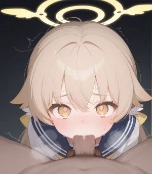 hupen阿慈谷ヒフミ フェラチオ - Page 75