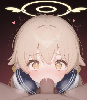 hupen阿慈谷ヒフミ フェラチオ - Page 77