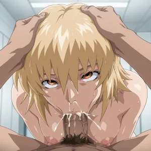 Hurry-WorkshopAnivoice Cagalli Yula Athha Gundam SEED 87P - Page 30